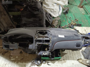 Nissan almera komple gögüs torpido. | ÇIKMA PARÇA