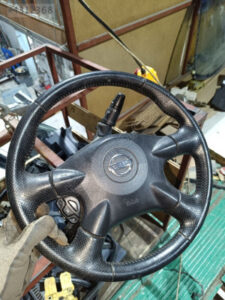 nissan almera mk2 direksiyon airbaği 2004-2008 | ÇIKMA PARÇA
