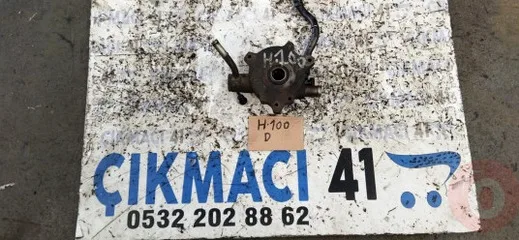 Nissan Navara Yakıt Pompası (Depo İçi) çıkma parça - ÇIKMACI 41 Kocaeli