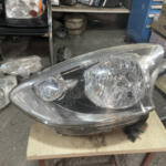 Nissan Micra Anahtar/Kumanda çıkma parça - T-F-M OTOMOTİV Sakarya
