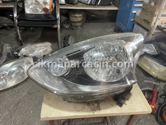 Nissan Micra Anahtar/Kumanda çıkma parça