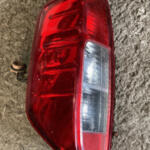 Nissan Navara Anahtar/Kumanda çıkma parça - T-F-M OTOMOTİV Sakarya