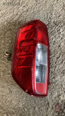 Nissan Navara Anahtar/Kumanda çıkma parça - T-F-M OTOMOTİV Sakarya