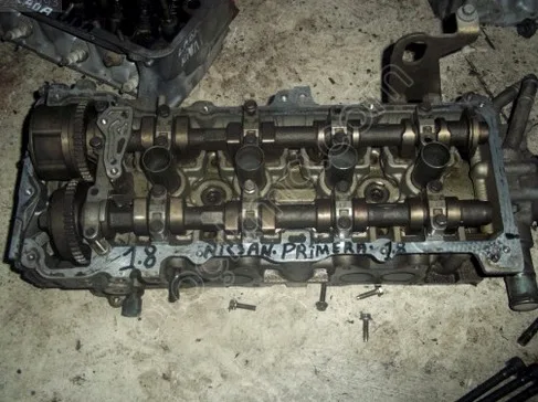 Nissan Note Silindir Kapak Contası çıkma parça - ÇIKMACI 41 Kocaeli