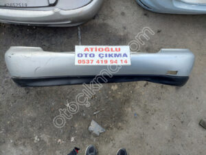 Nissan primera arka tampon