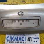 Nissan Micra Kaput çıkma parça - ÇIKMACI 41 Kocaeli