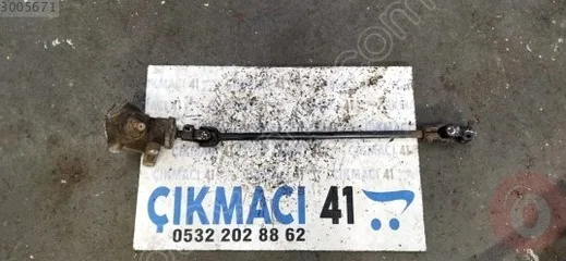 Nissan X-Trail Hidrolik Direksiyon Pompası çıkma parça - ÇIKMACI 41 Kocaeli