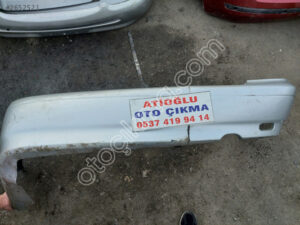 Nissan primera hb arka tampon 1998
