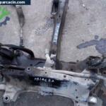 Nissan X-Trail Panel / Travers çıkma parça - ÇIKMACI 41 Kocaeli