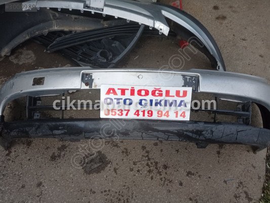 Nissan Primera Ön Tampon çıkma parça