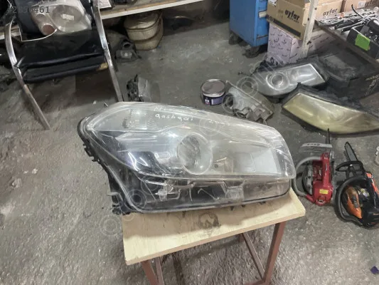 Nissan Qashqai Anahtar/Kumanda çıkma parça - T-F-M OTOMOTİV Sakarya