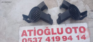 Nissan Qasqai J10 Sis Lamba Kapağı Sol Orj 07-09