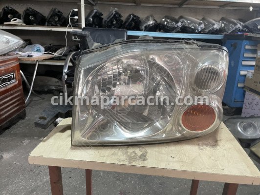 Nissan Skystar Anahtar/Kumanda çıkma parça
