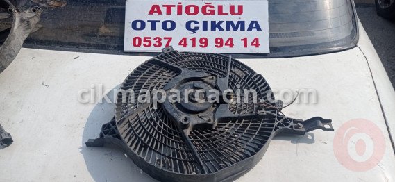 Nissan Skystar Piston Segmanı çıkma parça