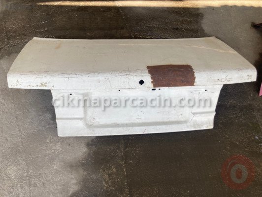 Nissan Sunny Bagaj Kaplaması çıkma parça