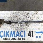 Nissan Note Direksiyon Mili çıkma parça - ÇIKMACI 41 Kocaeli