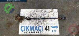 Nissan Vanetto Direksiyon Mili Çıkma