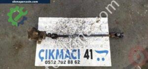 Nissan Vanetto Orijinal Çıkma Direksiyon Mili