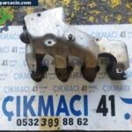 Nissan Navara Egzoz Manifoldu çıkma parça - ÇIKMACI 41 Kocaeli