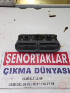 NİSSAN VANETTO ORJİNAL ORTA İKİLİ DİFÜZÖR