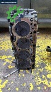 Nissan Vanetto Silindir Kapağı Çıkma