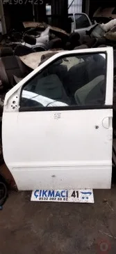 Nissan Qashqai Sol Sürgülü Kapı çıkma parça - ÇIKMACI 41 Kocaeli