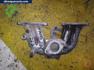Daewoo Nubira 1.6 Emme Manifoldu Çıkma