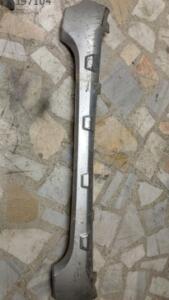 OEM; 9681879677 PEUGEOT PARTNER BERLİNGO 11-15 ÖN TAMPON ALT | ÇIKMA PARÇA