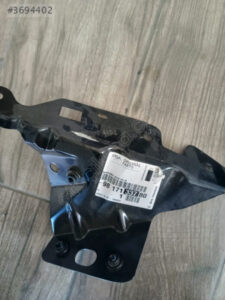 ON CAMURLUK BAG AYAK CITROEN | 9817133780 | ÇIKMA PARÇA
