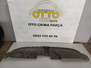 Ön Panel Üst Kaplama A4 2008-2012 | 8K0807081 | ÇIKMA PARÇA