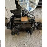 Opel Astra Komple Motor çıkma parça - KOCAMAN OTOMOTİV (OTO-BEYİN) Adana