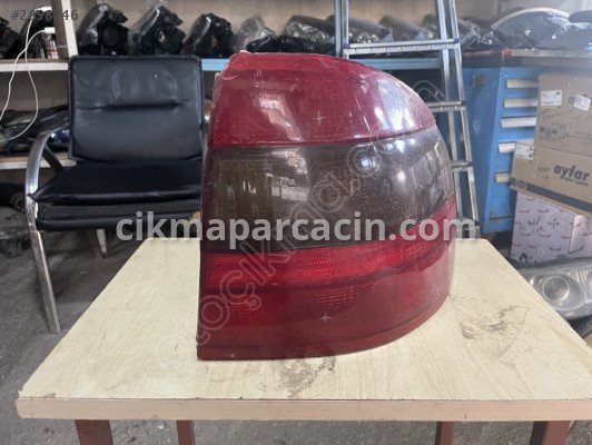 Opel Astra Kapı (Arka Sol) çıkma parça