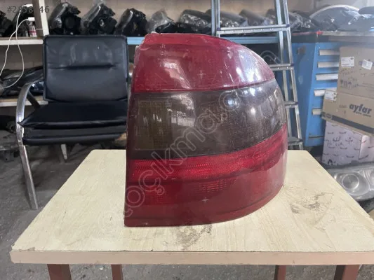 Opel Astra Kapı (Arka Sol) çıkma parça - T-F-M OTOMOTİV Sakarya