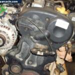 Opel Astra Motor Kapağı/Üst Kapak çıkma parça - ÇIKMACI 41 Kocaeli