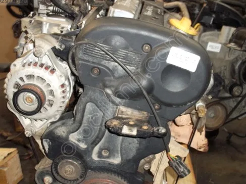 Opel Astra Motor Kapağı/Üst Kapak çıkma parça - ÇIKMACI 41 Kocaeli