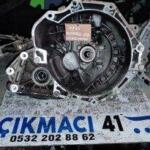 Opel Astra Şanzıman çıkma parça - ÇIKMACI 41 Kocaeli