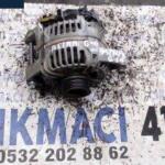 Opel Astra Şarj Dinamosu çıkma parça - ÇIKMACI 41 Kocaeli