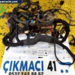 Opel Astra Arka Dingil / Torsiyon çıkma parça - ÇIKMACI 41 Kocaeli