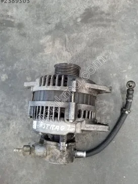Opel Astra Arka Fren Diski çıkma parça - ÇIKMACI 41 Kocaeli