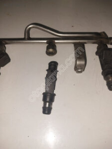 Opel astra g benzin enjektörü 1998 2004