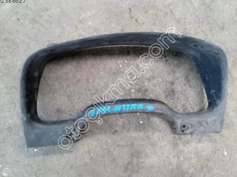 Opel Astra Gösterge Paneli çıkma parça - ÇIKMACI 41 Kocaeli