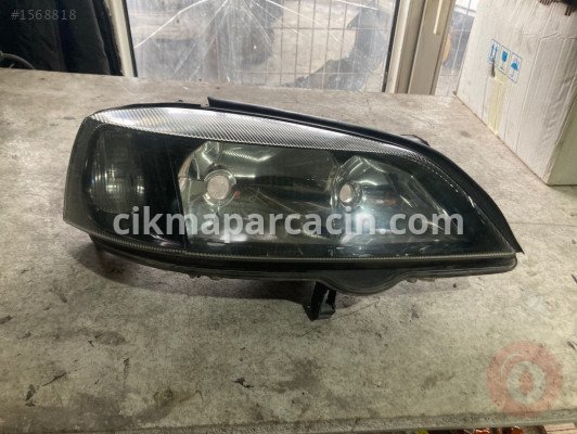 Opel Astra Anahtar/Kumanda çıkma parça