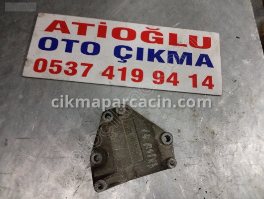 Opel Astra Bağlantı Braketi çıkma parça
