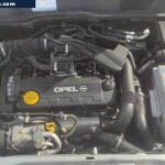 Opel Astra Diğer çıkma parça - ÇIKMACI 41 Kocaeli