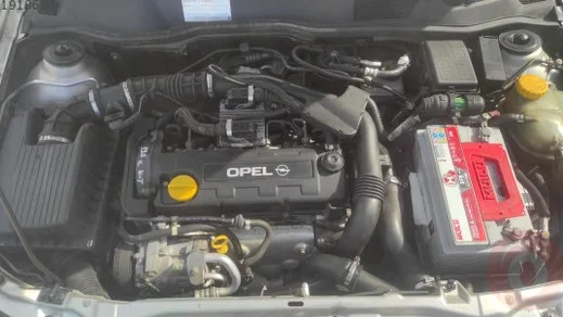 Opel Astra Diğer çıkma parça - ÇIKMACI 41 Kocaeli