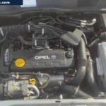 Opel Astra Diğer çıkma parça - ÇIKMACI 41 Kocaeli