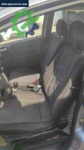 OPEL ASTRA G ÖN KOLTUK, ASTRA G ÖN KOLTUK, ASTRA KOLTUK | ÇIKMA PARÇA