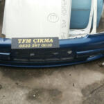 Opel Astra Ön Tampon çıkma parça - T-F-M OTOMOTİV Sakarya