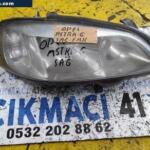 Opel Astra Sağ Ön Far çıkma parça - ÇIKMACI 41 Kocaeli