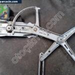 Opel Astra Ön Cam çıkma parça - ÇIKMACI 41 Kocaeli